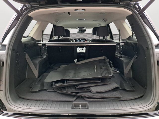 2025 Hyundai Palisade SEL San Clemente CA
