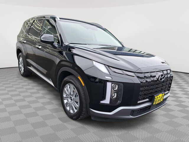 2025 Hyundai Palisade SEL San Clemente CA