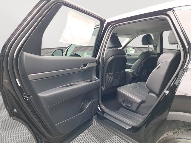 2025 Hyundai Palisade SEL San Clemente CA