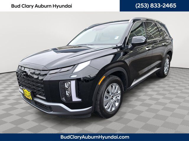 2025 Hyundai Palisade SEL San Clemente CA