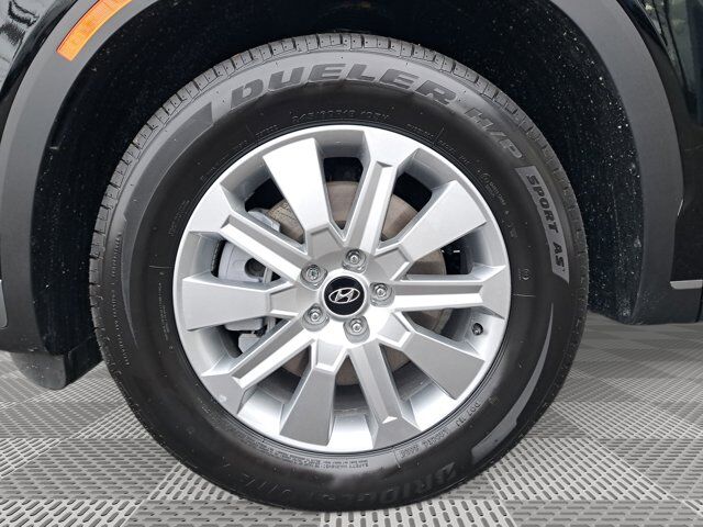 2025 Hyundai Palisade SEL San Clemente CA