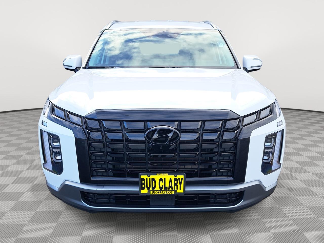 2025 Hyundai Palisade SEL San Clemente CA