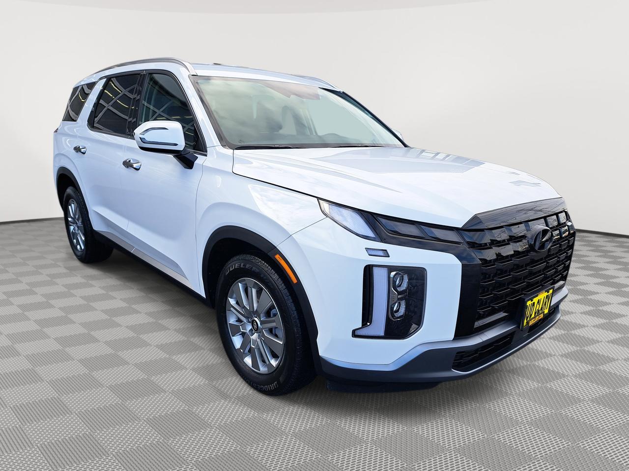 2025 Hyundai Palisade SEL San Clemente CA