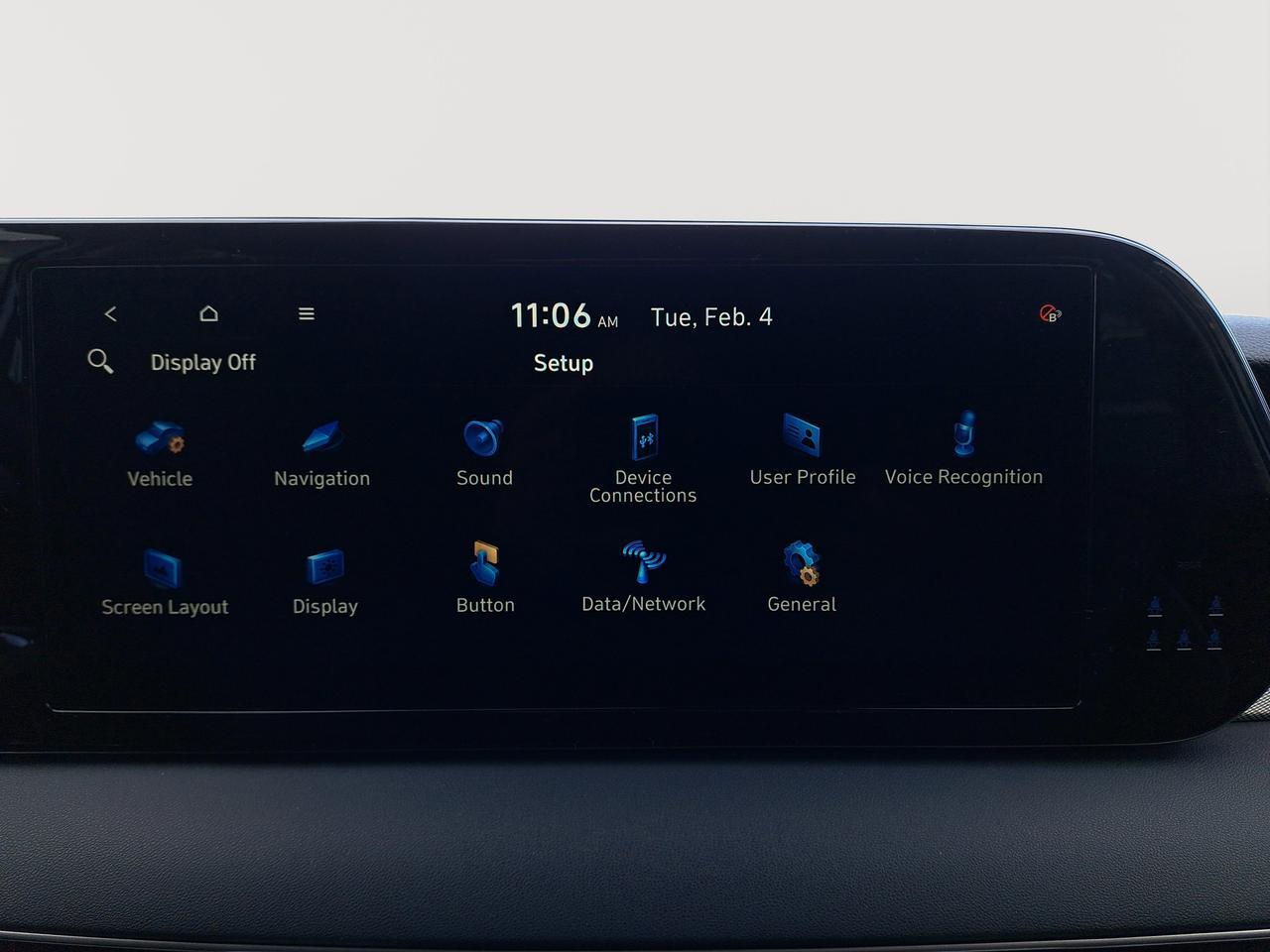 2025 Hyundai Palisade SEL San Clemente CA