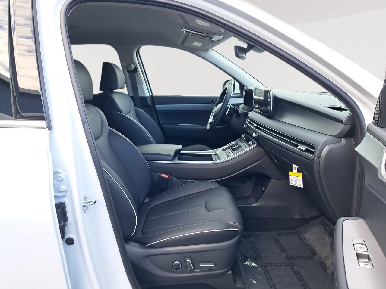 2025 Hyundai Palisade SEL San Clemente CA