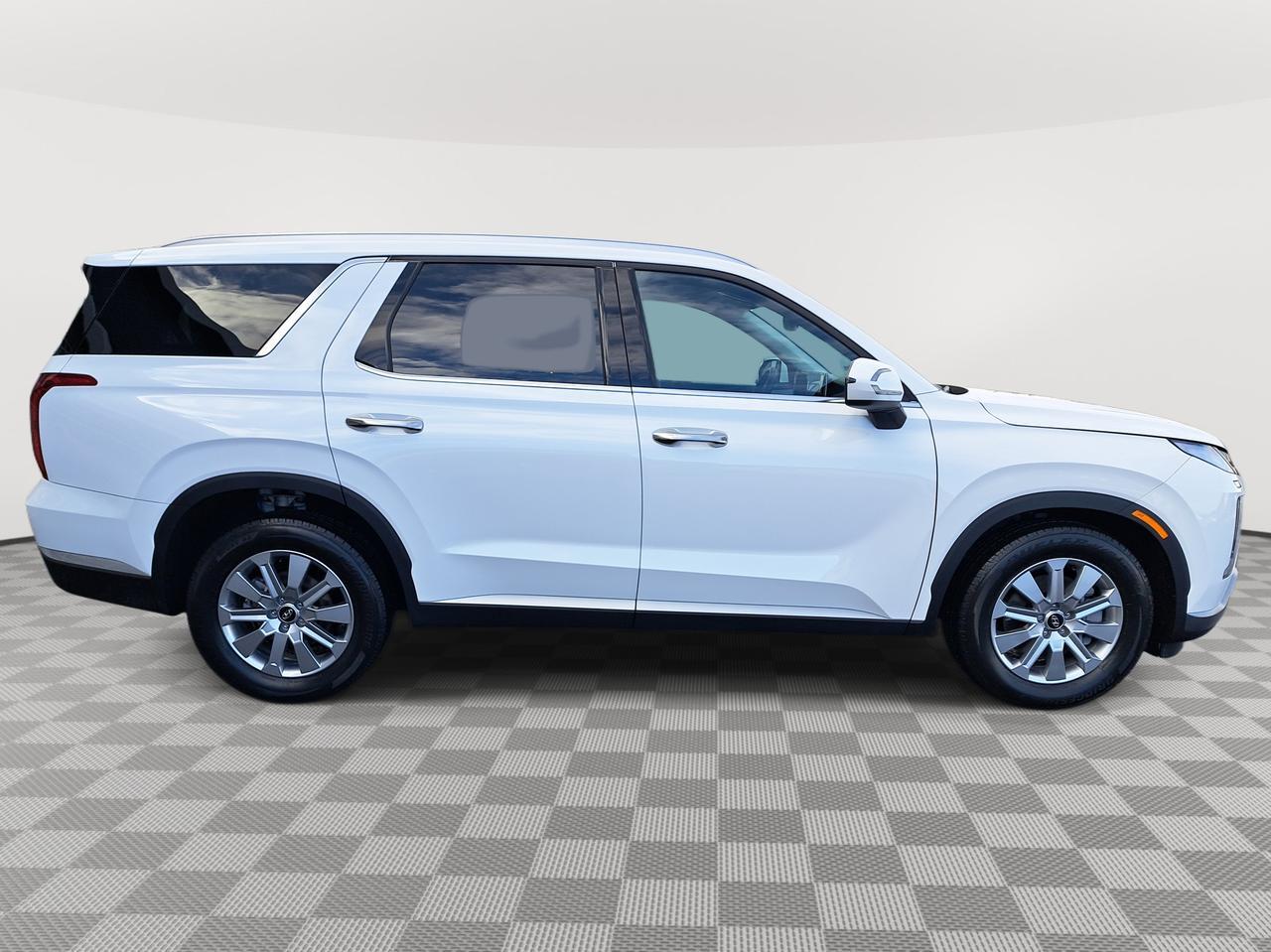 2025 Hyundai Palisade SEL San Clemente CA