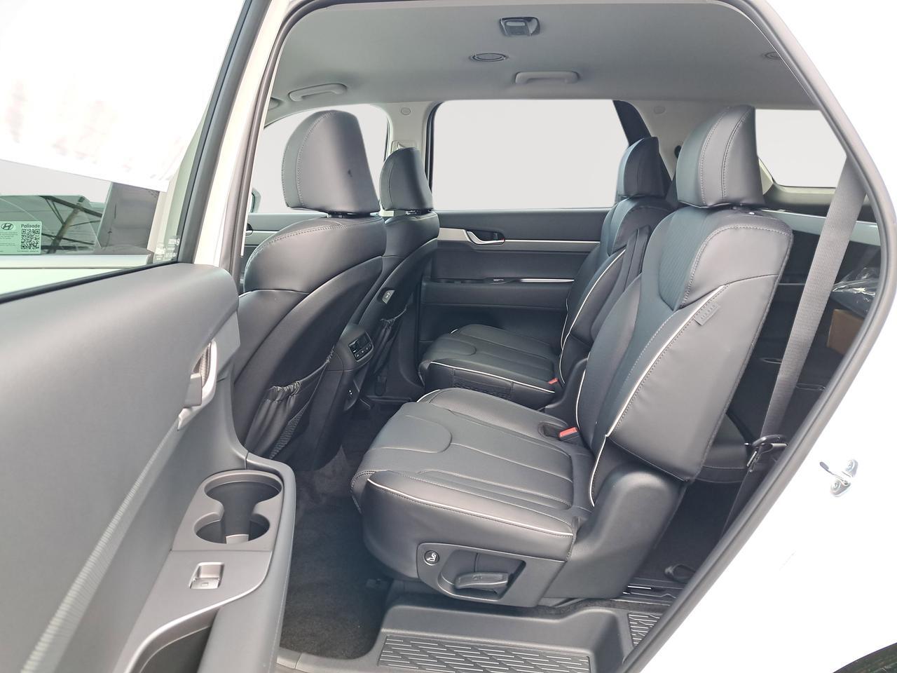 2025 Hyundai Palisade SEL San Clemente CA