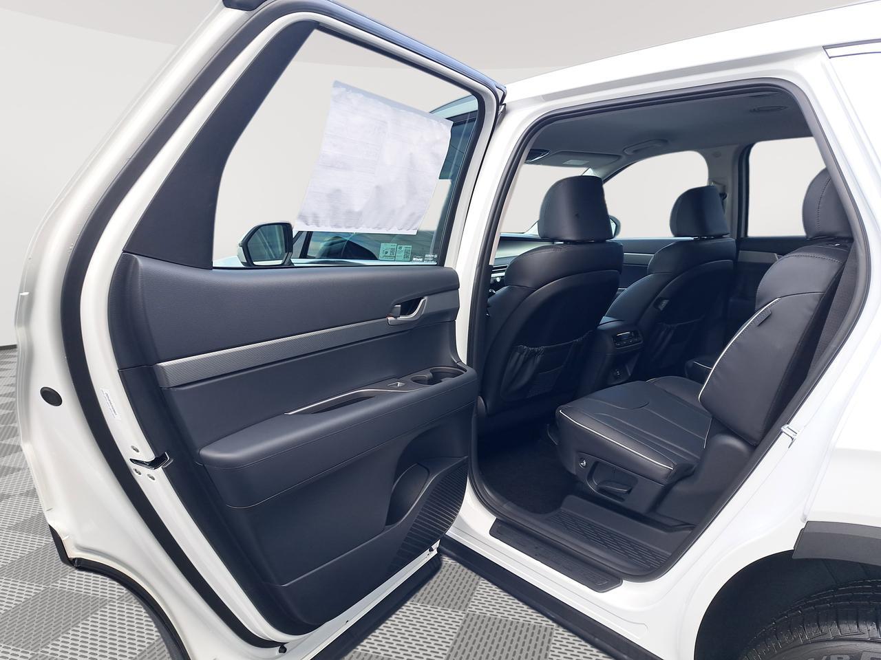2025 Hyundai Palisade SEL San Clemente CA