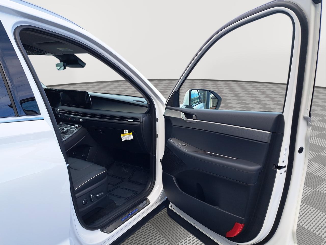 2025 Hyundai Palisade SEL San Clemente CA