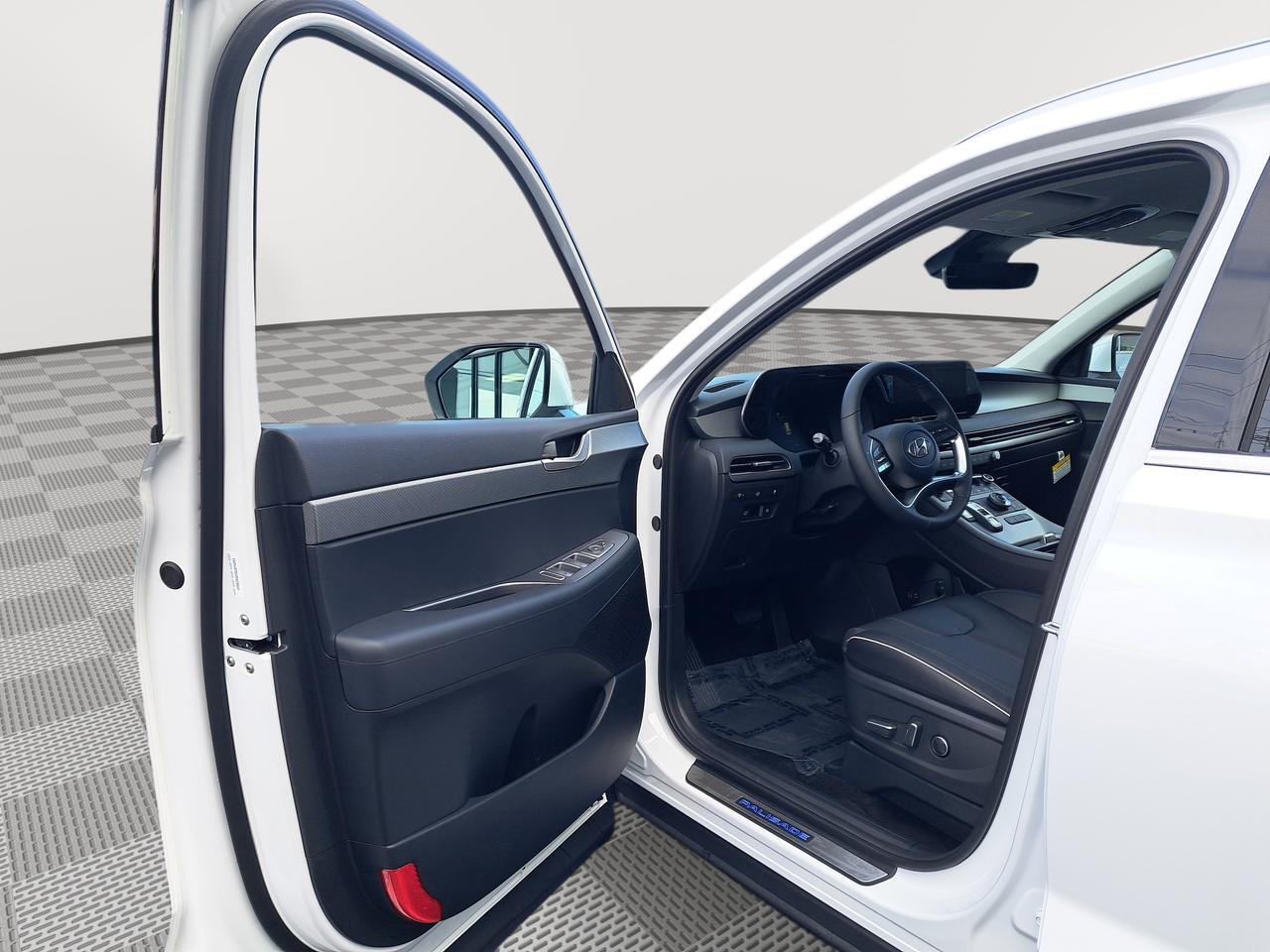 2025 Hyundai Palisade SEL San Clemente CA