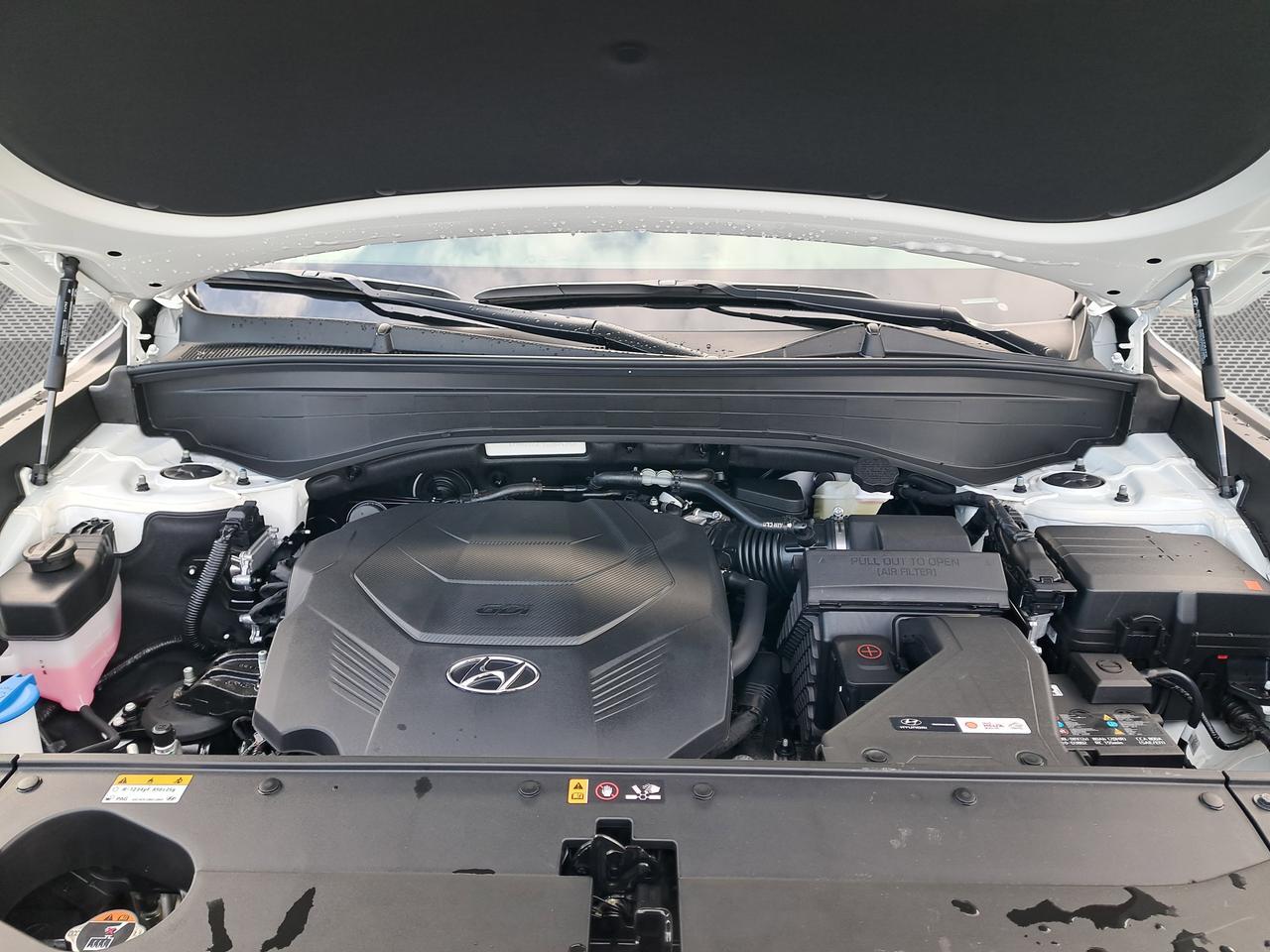 2025 Hyundai Palisade SEL San Clemente CA