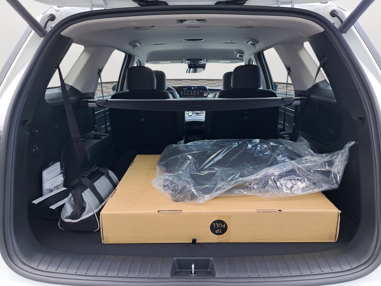 2025 Hyundai Palisade SEL San Clemente CA