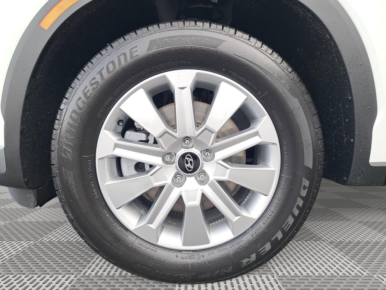 2025 Hyundai Palisade SEL San Clemente CA