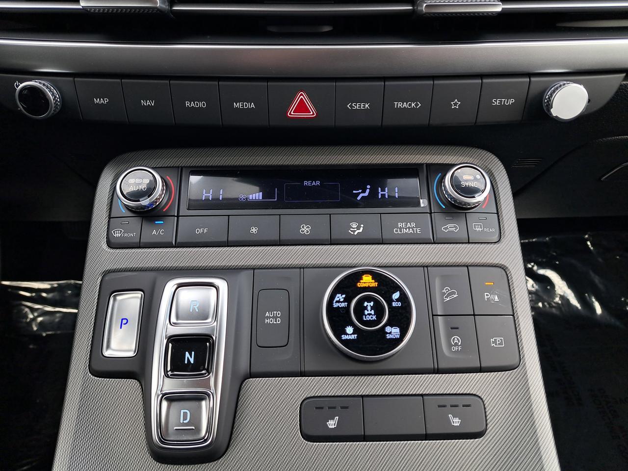 2025 Hyundai Palisade SEL San Clemente CA