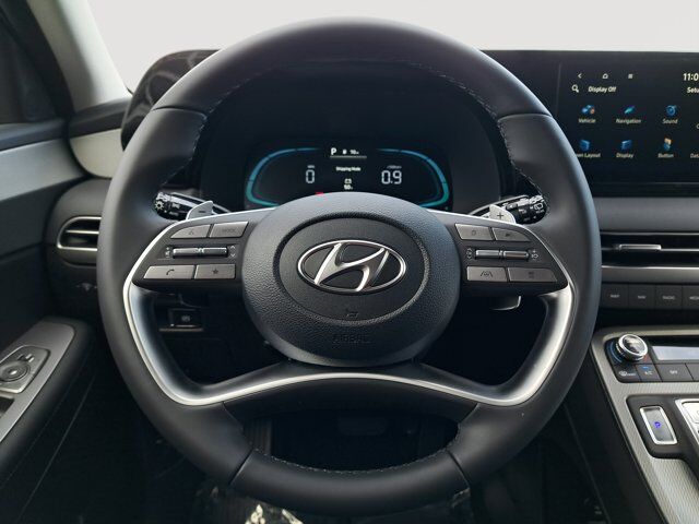 2025 Hyundai Palisade SEL San Clemente CA