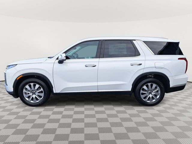 2025 Hyundai Palisade SEL San Clemente CA