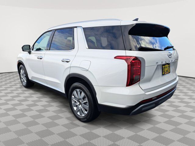 2025 Hyundai Palisade SEL San Clemente CA