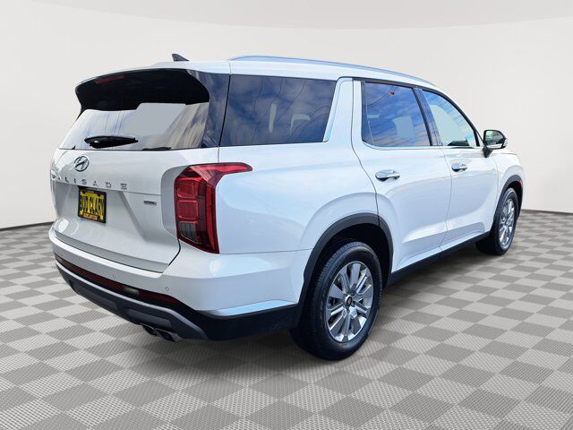2025 Hyundai Palisade SEL San Clemente CA