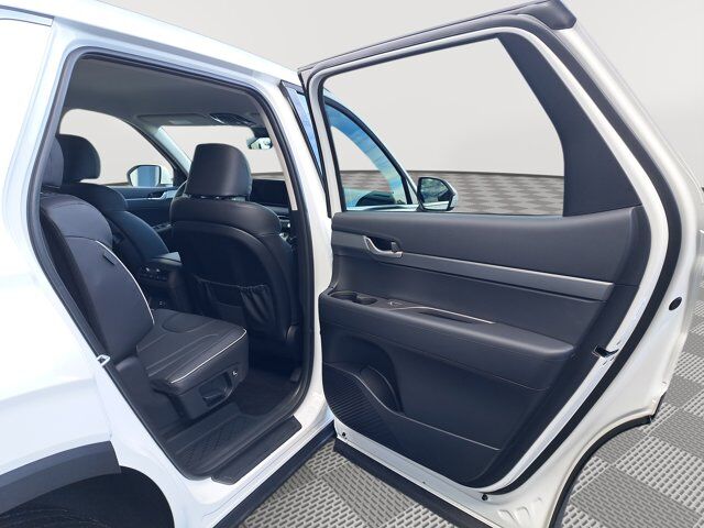 2025 Hyundai Palisade SEL San Clemente CA
