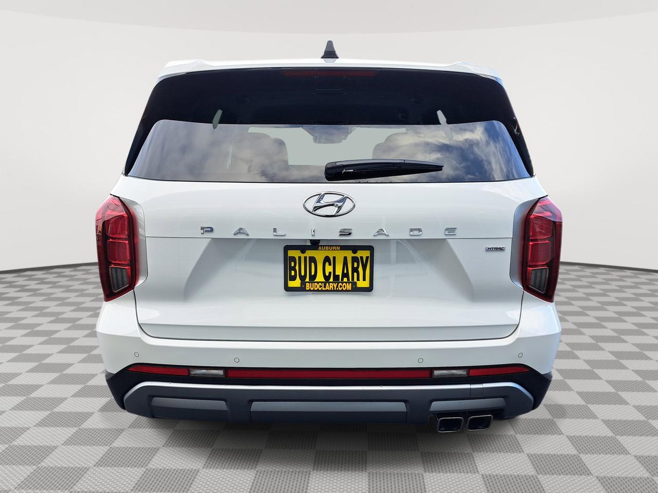 2025 Hyundai Palisade SEL San Clemente CA