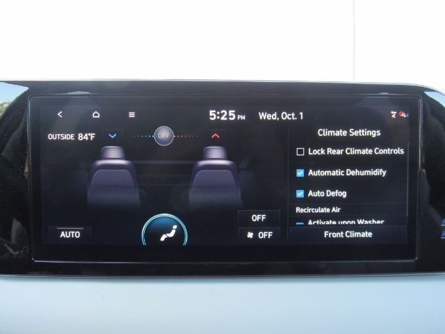2025 Hyundai Palisade SEL Plano TX