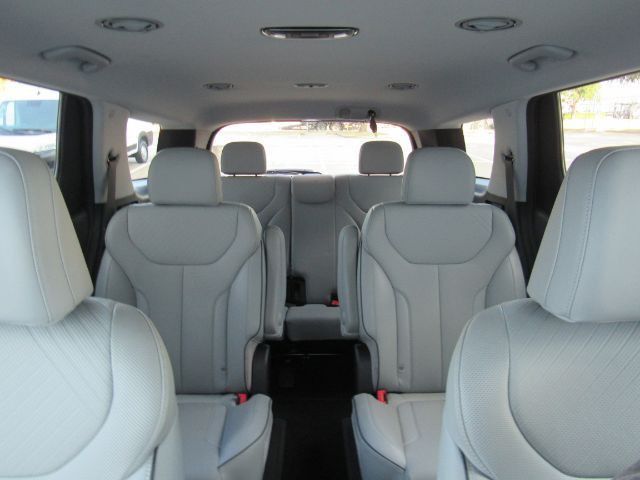 2025 Hyundai Palisade SEL Plano TX