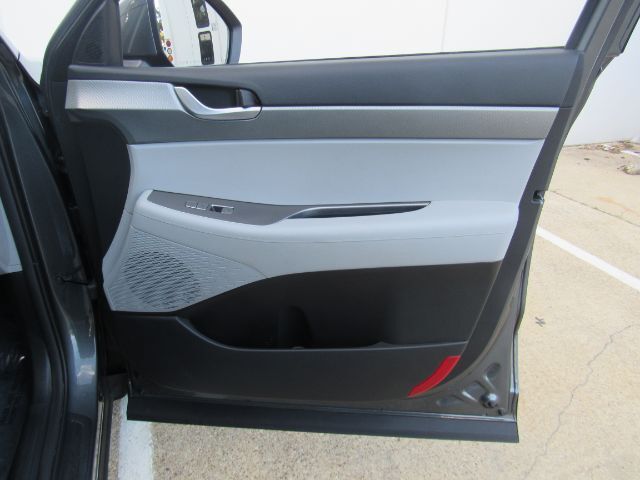 2025 Hyundai Palisade SEL Plano TX