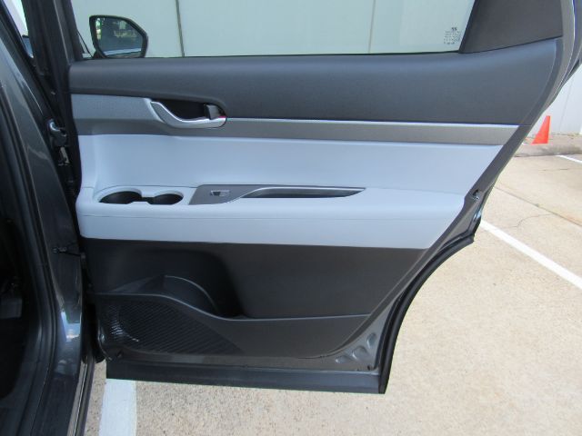 2025 Hyundai Palisade SEL Plano TX