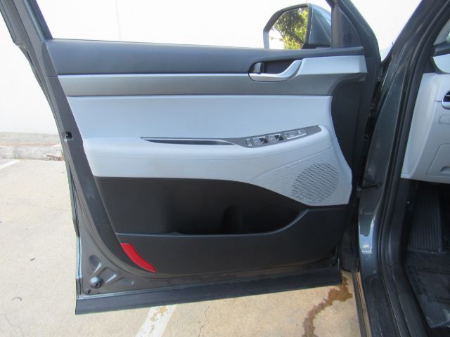 2025 Hyundai Palisade SEL Plano TX