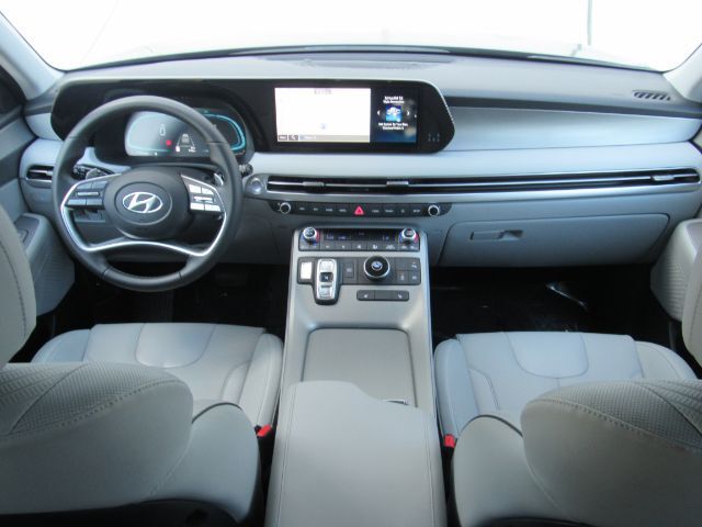 2025 Hyundai Palisade SEL Plano TX