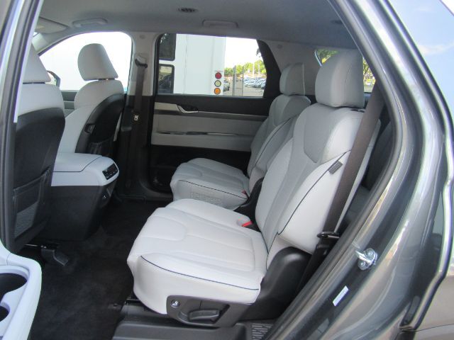 2025 Hyundai Palisade SEL Plano TX
