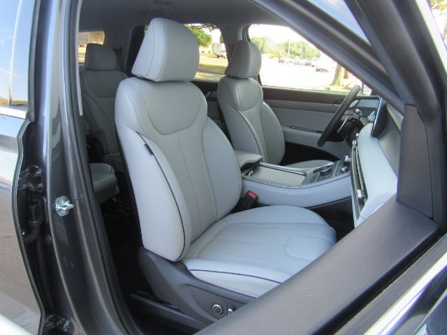 2025 Hyundai Palisade SEL Plano TX