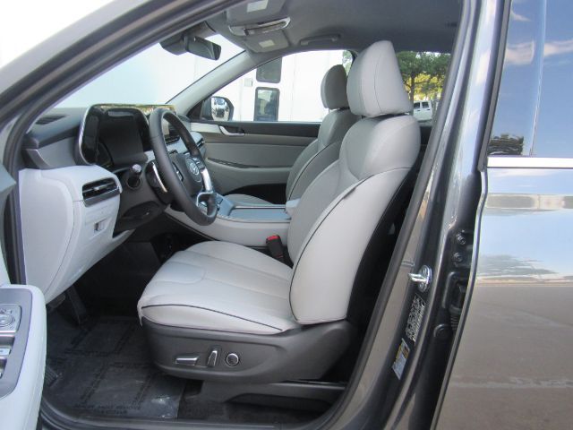 2025 Hyundai Palisade SEL Plano TX