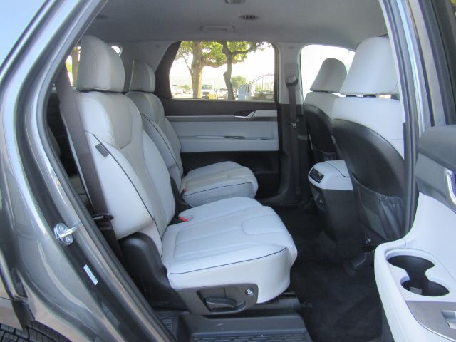 2025 Hyundai Palisade SEL Plano TX