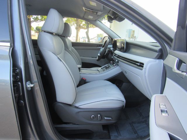 2025 Hyundai Palisade SEL Plano TX