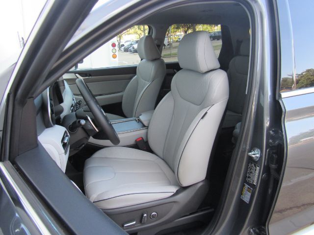 2025 Hyundai Palisade SEL Plano TX