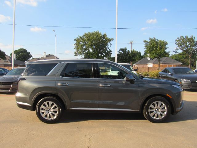 2025 Hyundai Palisade SEL Plano TX