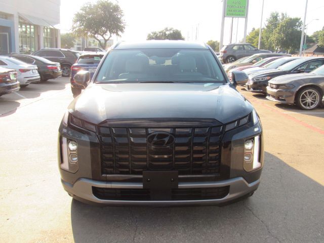 2025 Hyundai Palisade SEL Plano TX
