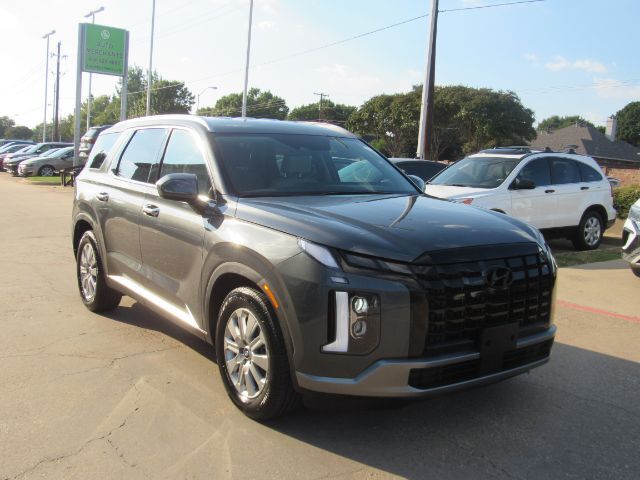 2025 Hyundai Palisade SEL Plano TX