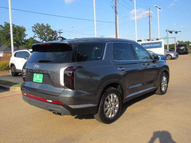 2025 Hyundai Palisade SEL Plano TX