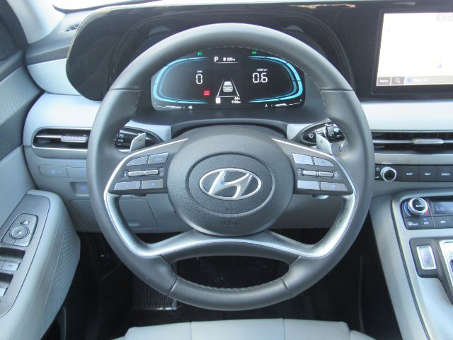 2025 Hyundai Palisade SEL Plano TX