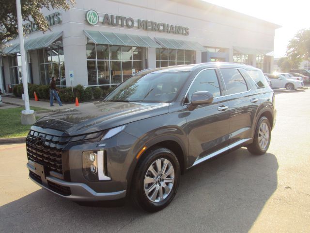 2025 Hyundai Palisade SEL Plano TX