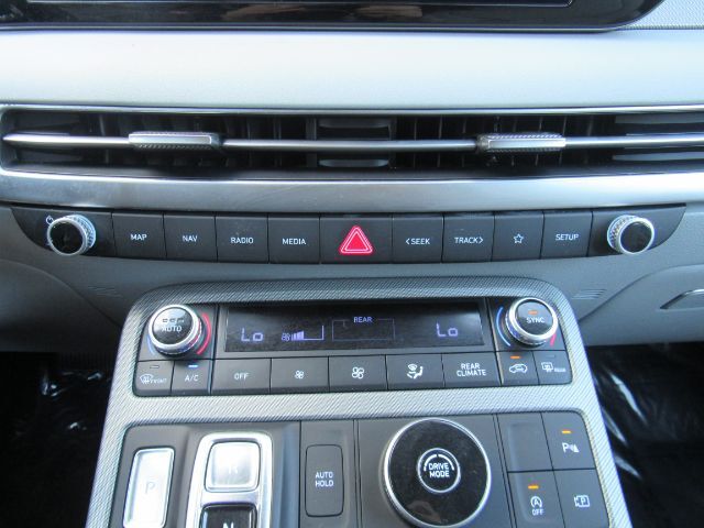 2025 Hyundai Palisade SEL Plano TX