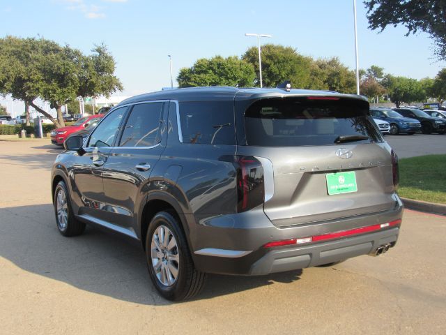 2025 Hyundai Palisade SEL Plano TX