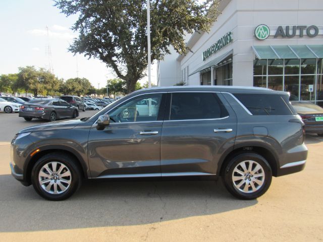 2025 Hyundai Palisade SEL Plano TX