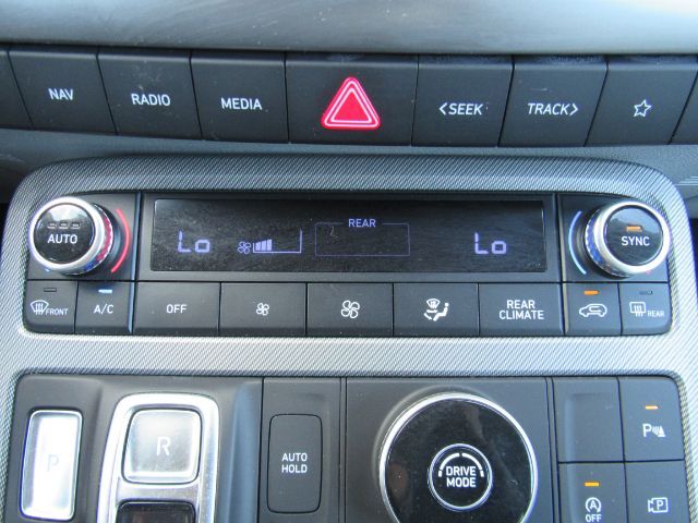 2025 Hyundai Palisade SEL Plano TX