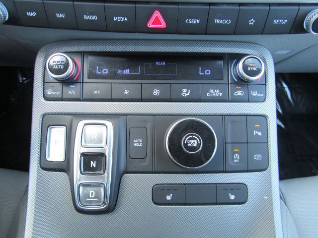 2025 Hyundai Palisade SEL Plano TX