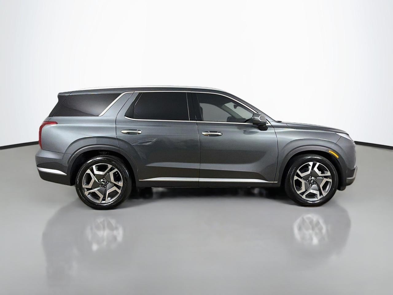 2025 Hyundai Palisade SEL Premium 7P Willowbrook IL