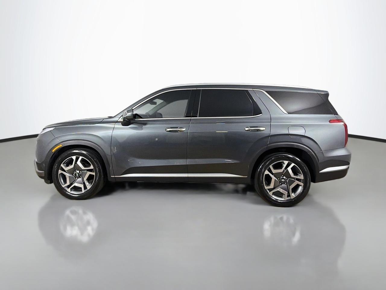 2025 Hyundai Palisade SEL Premium 7P Willowbrook IL