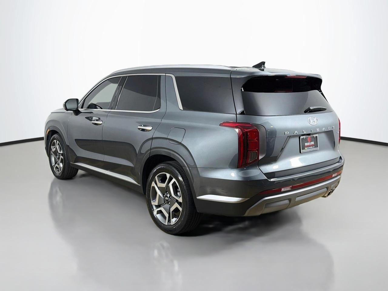 2025 Hyundai Palisade SEL Premium 7P Willowbrook IL